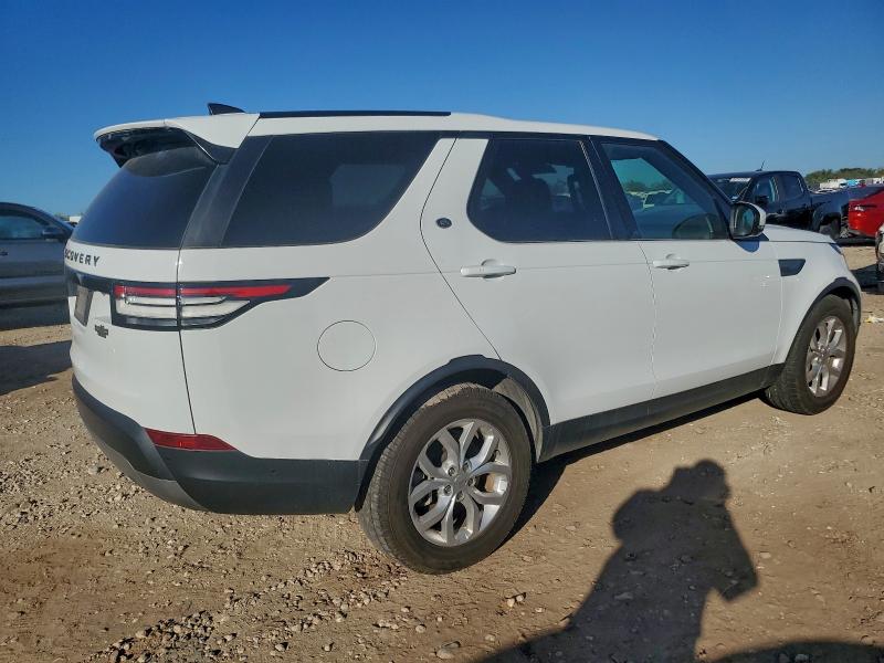 2020 LAND ROVER DISCOVERY #3302685020