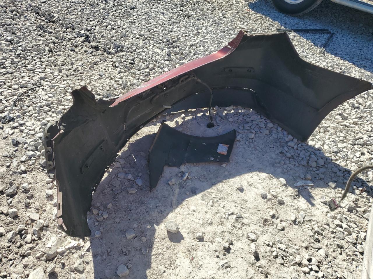 CHEVROLET MALIBU 2LT