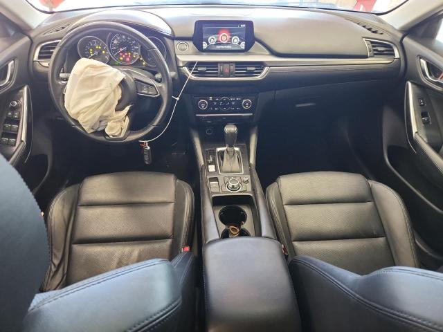 2017 MAZDA 6 TOURING #3302923114