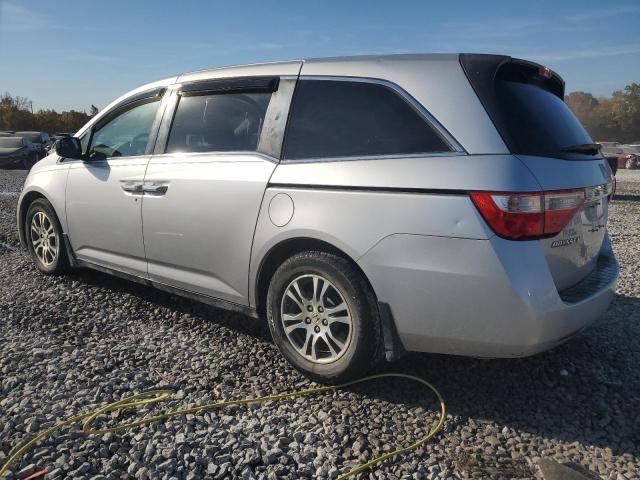 2012 HONDA ODYSSEY EX #3282578876