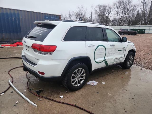 2015 JEEP GRAND CHER #3294548632