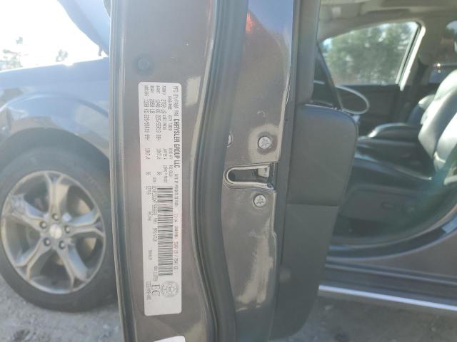 2015 DODGE JOURNEY CR #3305303340