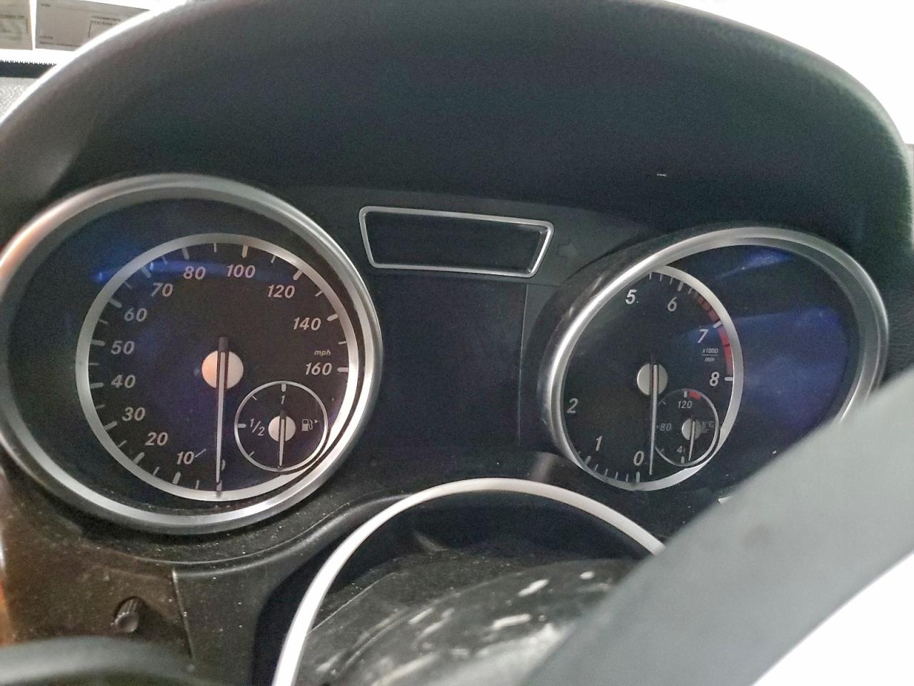 MERCEDES-BENZ M-CLASS 350 4MATIC