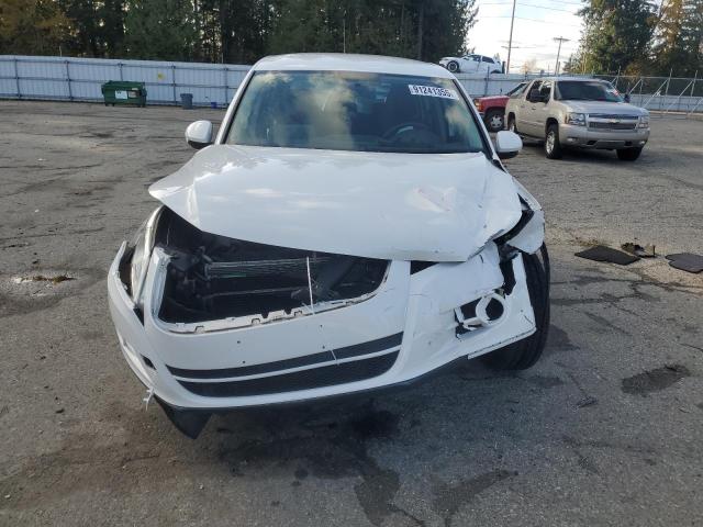 2011 VOLKSWAGEN TIGUAN S #3298202051