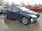Lot #3293437451 2013 TOYOTA PRIUS