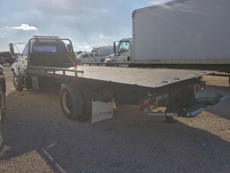 2002 CHEVROLET C-SERIES C #3291270973