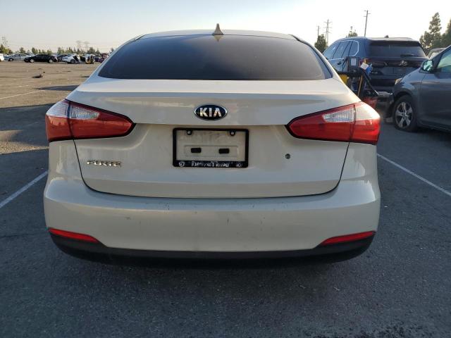 2015 KIA FORTE LX #3287347983