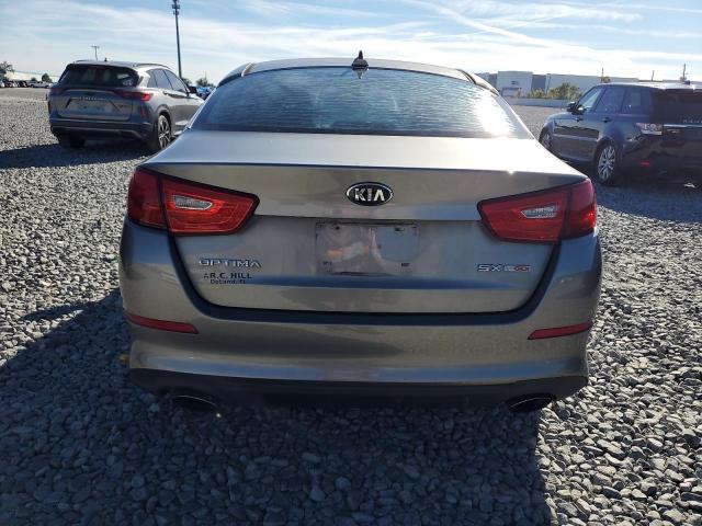 2015 KIA OPTIMA SX #3296320537