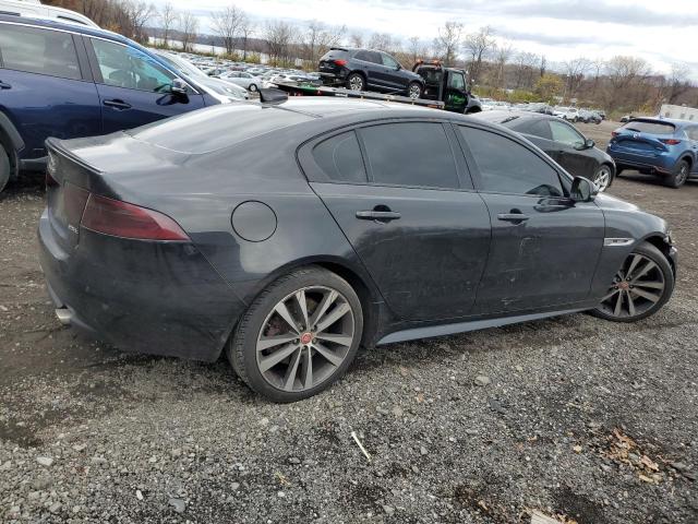 2017 JAGUAR XE R - SPO #3310318999