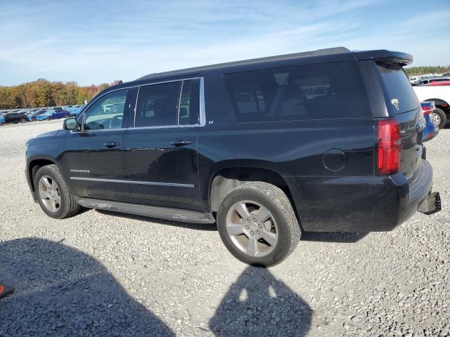 2017 CHEVROLET SUBURBAN C #3291327153