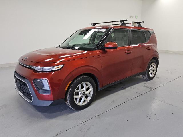 2020 KIA SOUL LX #3305420435