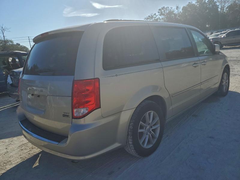 2014 DODGE GRAND CARA #3294157955