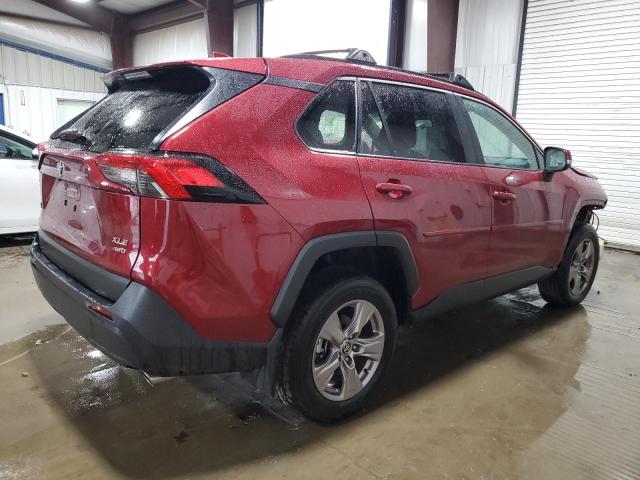 2025 TOYOTA RAV4 XLE #3301986455