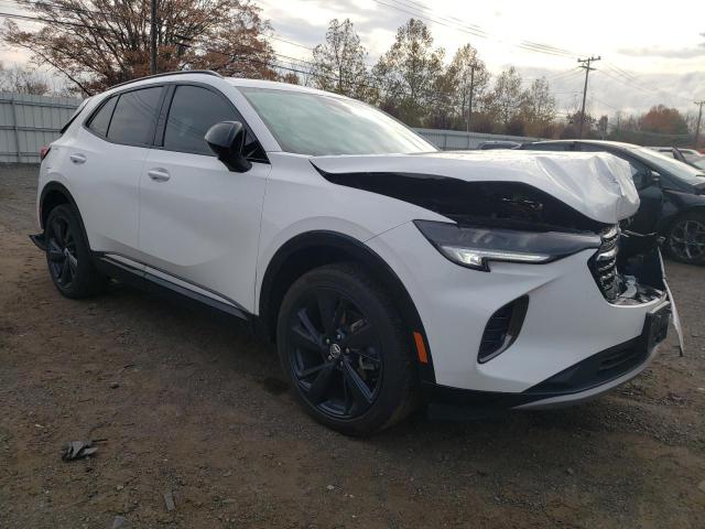 2023 BUICK ENVISION P #3294248899