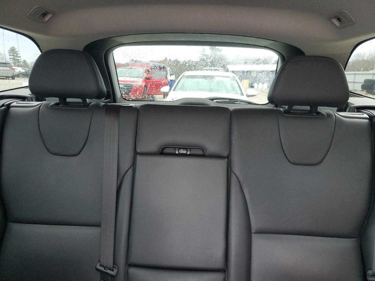 VOLVO XC60 T5 INSCRIPTION