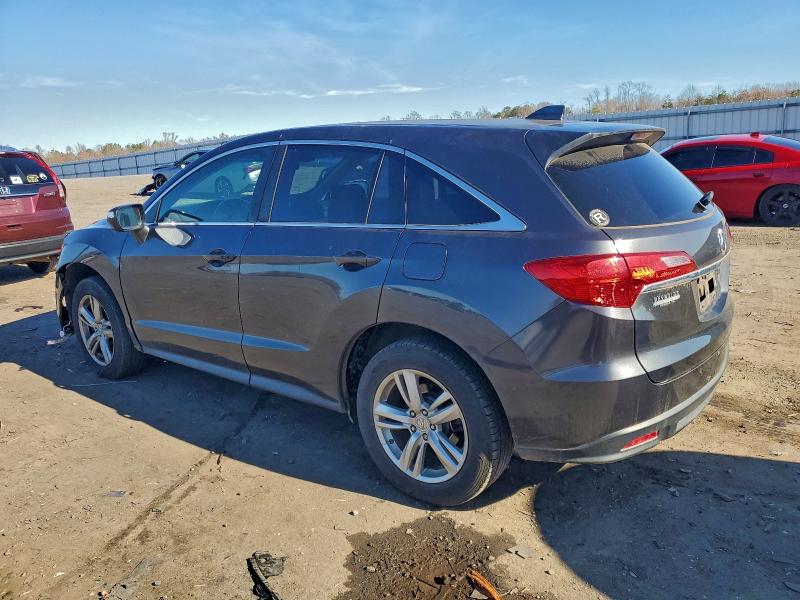 2014 ACURA RDX TECHNO #3297975826