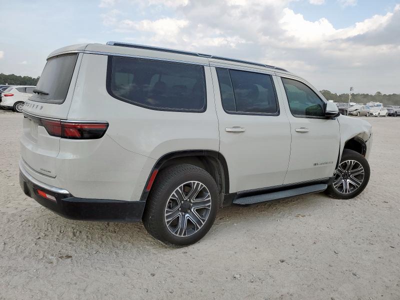 2022 JEEP WAGONEER S #3296386633