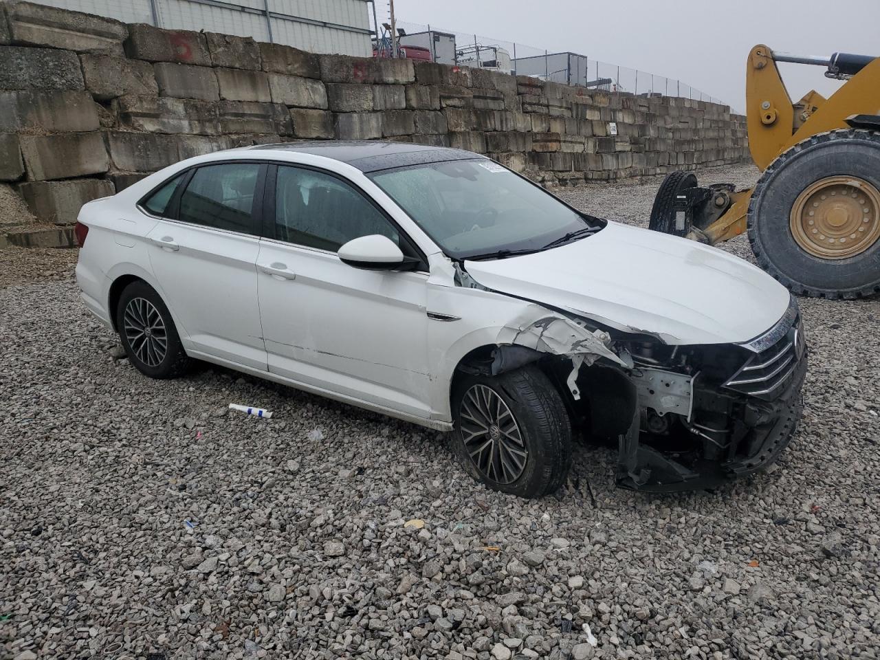 VOLKSWAGEN JETTA SEL