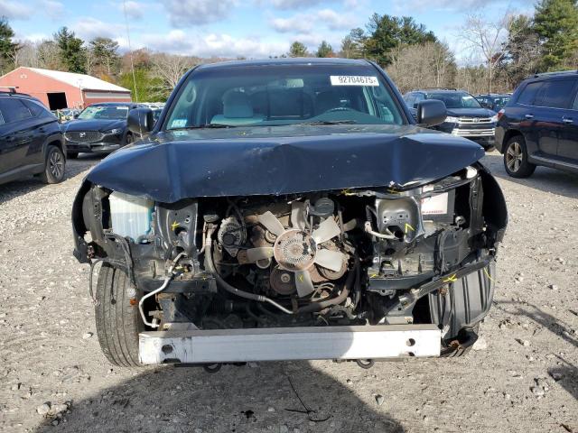 2010 TOYOTA TACOMA ACC #3302648042
