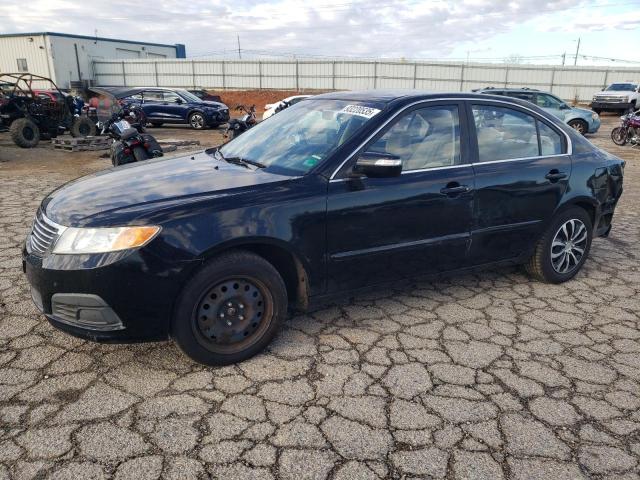 2010 KIA OPTIMA #3301791400