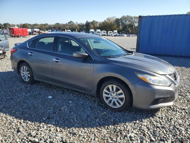 2017 NISSAN ALTIMA 2.5 #3296281440