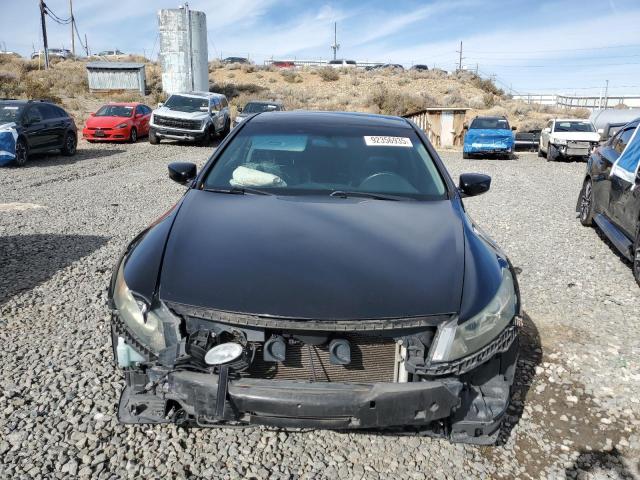 2008 HONDA ACCORD EXL #3300640918