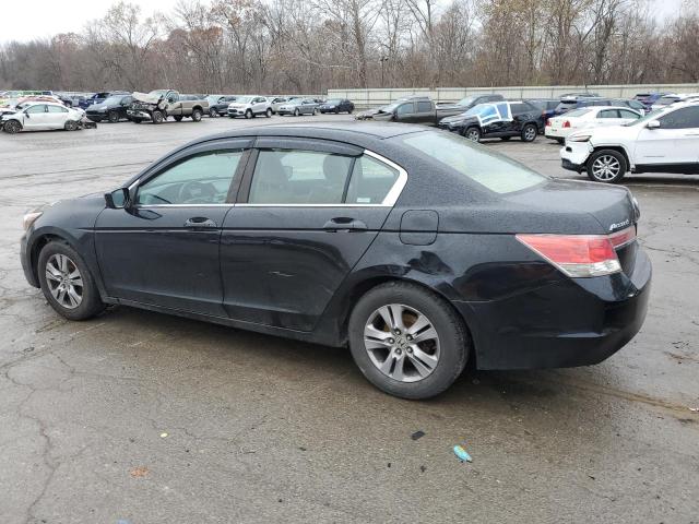 2012 HONDA ACCORD SE #3301893469