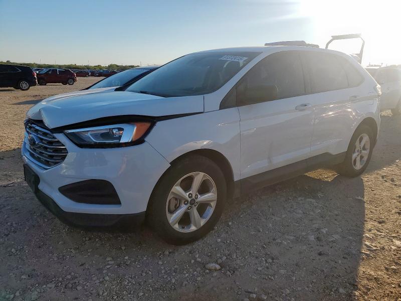 2019 FORD EDGE SE #3284628328