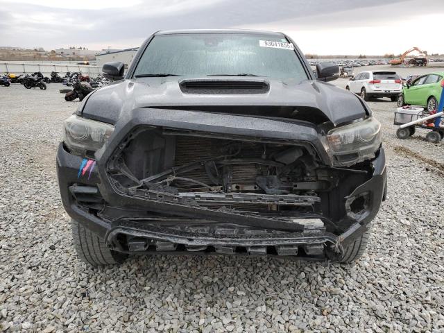 2019 TOYOTA TACOMA DOU #3297011372