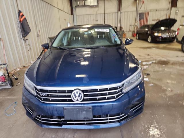 2019 VOLKSWAGEN PASSAT SE - 1VWMA7A34KC001022