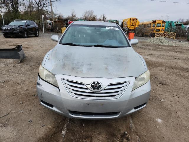2007 TOYOTA CAMRY CE #3296352107