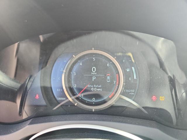 2015 LEXUS IS 250 #3287533003