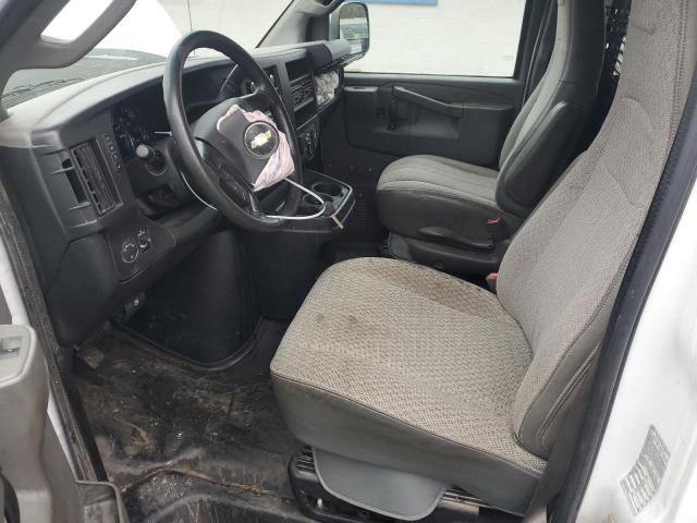 2016 CHEVROLET EXPRESS G2 #3304714933