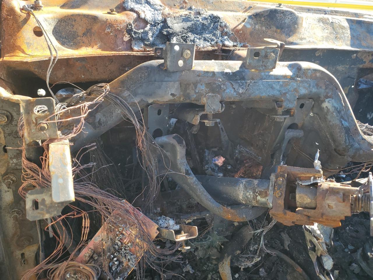 GMC SIERRA K1500 DENALI