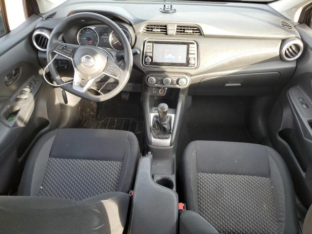 2020 NISSAN VERSA S #3302659030