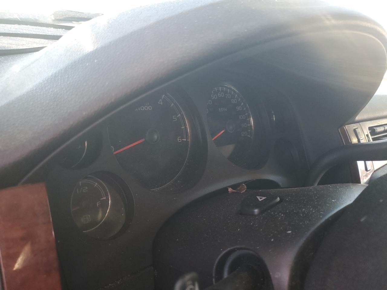 CHEVROLET AVALANCHE LT