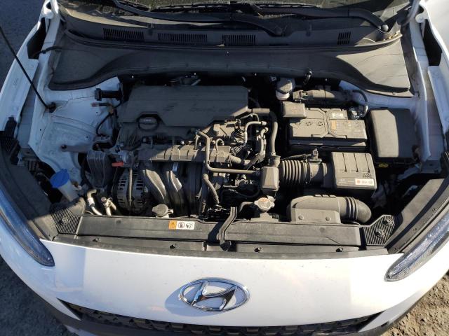 2022 HYUNDAI KONA SEL #3301892466