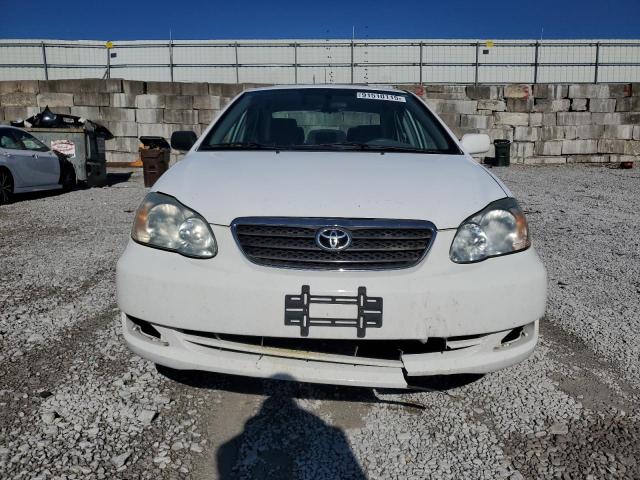 2007 TOYOTA COROLLA CE #3294493523