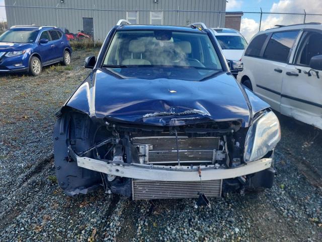 2015 MERCEDES-BENZ GLK 250 BL WDCGG0EB4FG394777