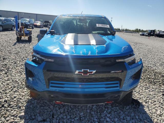 2024 CHEVROLET COLORADO Z #3317003238