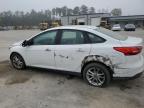 Lot #3308327155 2016 FORD FOCUS SE