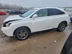 Lot #3304803322 2014 LEXUS RX 450H