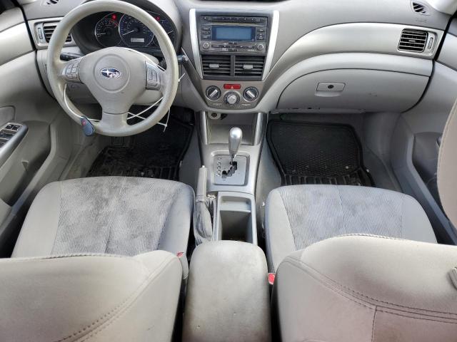 2010 SUBARU FORESTER 2 #3291332157