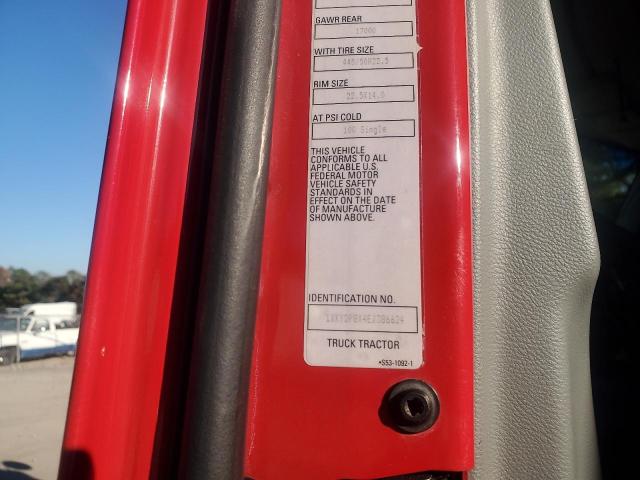 2014 KENWORTH T680 #3316793397