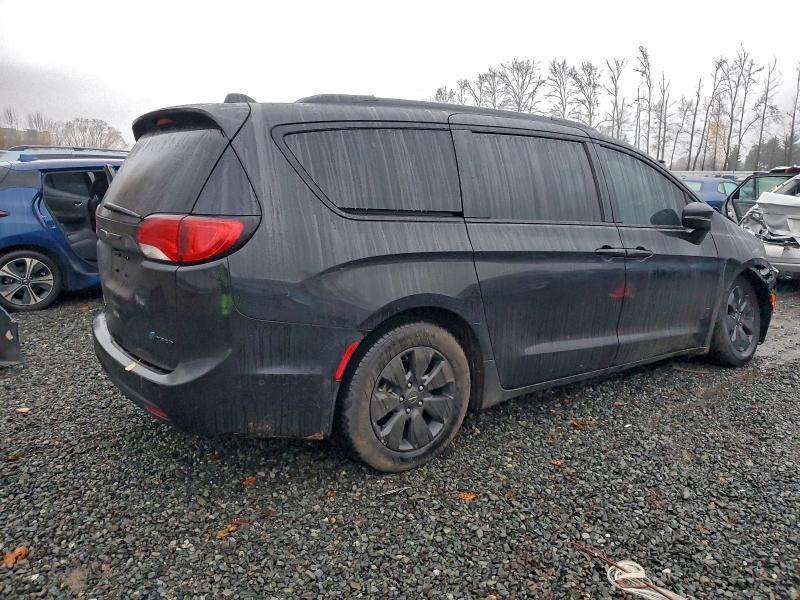 2019 CHRYSLER PACIFICA H #3305478089