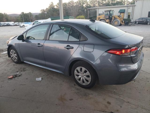 2022 TOYOTA COROLLA L #3302869925