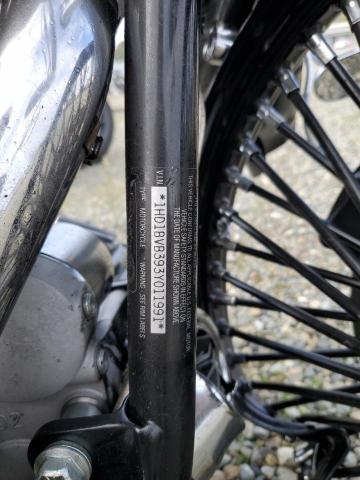 2003 HARLEY-DAVIDSON MC 1HD1BVB393Y011991