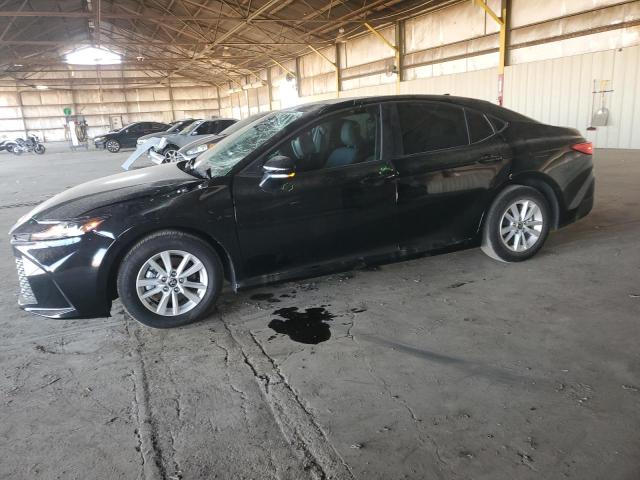 2025 TOYOTA CAMRY XSE #3301908463