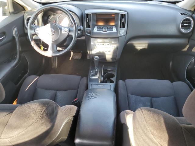 2013 NISSAN MAXIMA S #3298085134