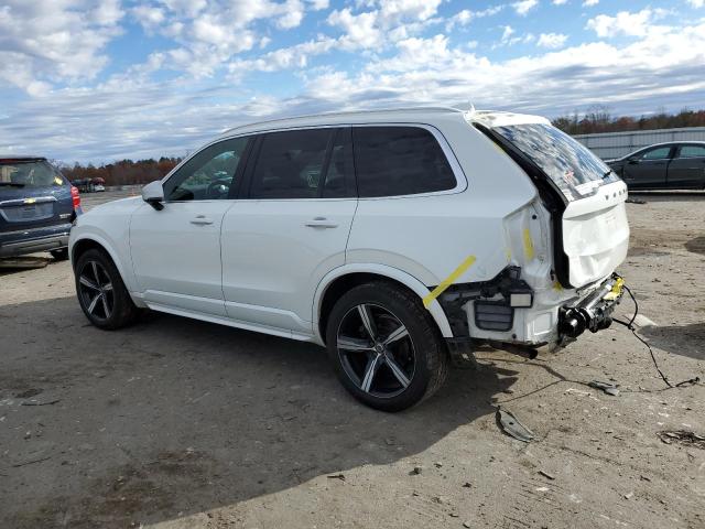 2016 VOLVO XC90 T6 - YV4A22PM7G1048485